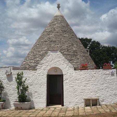 Masseria Colombo Mottola Exterior photo