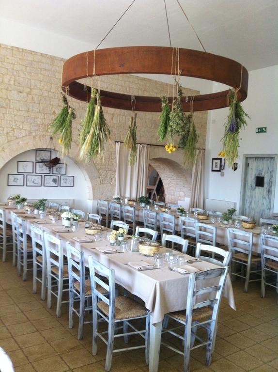 Masseria Colombo Mottola Exterior photo